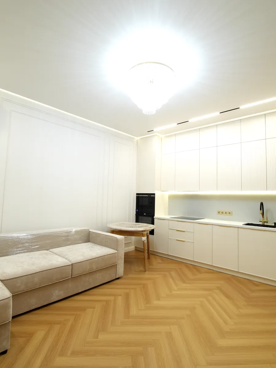 ЖК Nexpo Trend — Olzhas Stroy